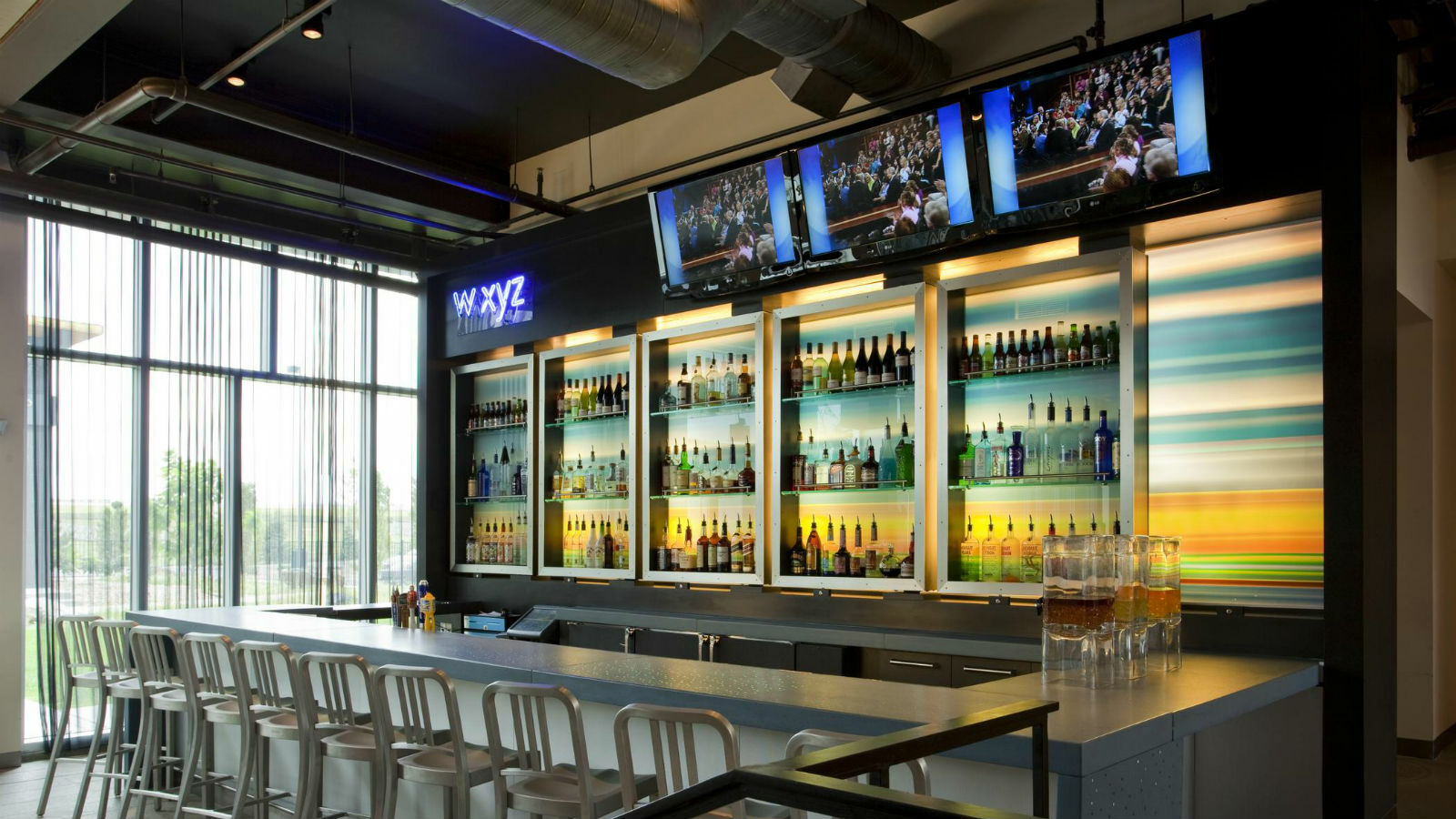 Aloft Denver Airport At Gateway Park Aurora Dış mekan fotoğraf